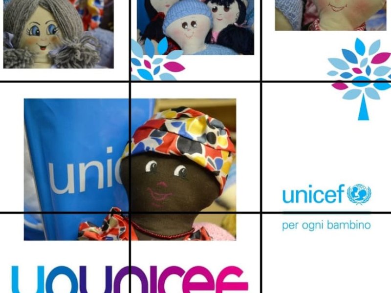 Adotta una Pigotta, conosci la campagna?
