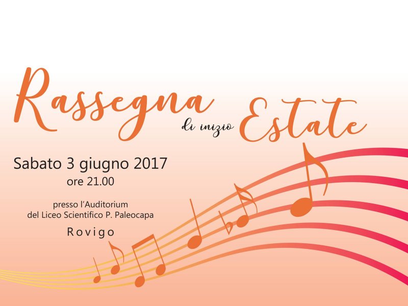 Il coro Leone: da Bologna al Paleocapa