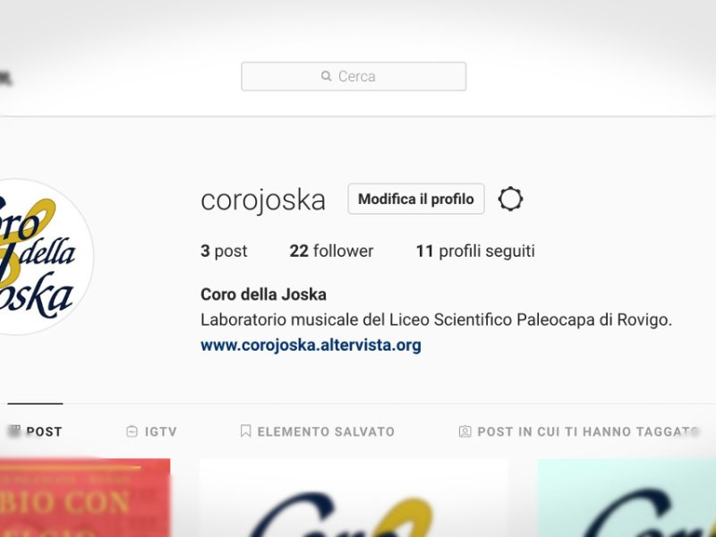 In arrivo su Instagram!