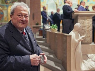 Addio Gianni Malatesta