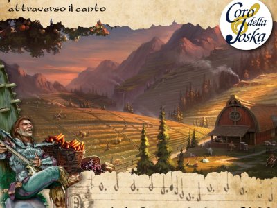 Cantando le storie