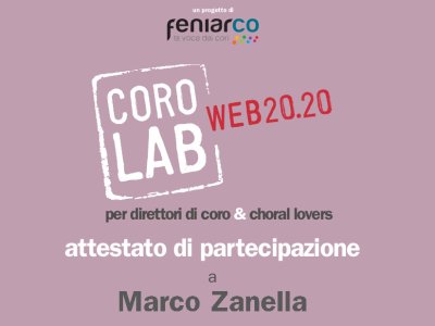 CoroLab 20.20