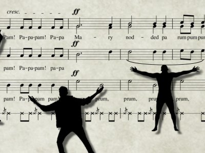 Fisicamente distanti, vicini socialmente