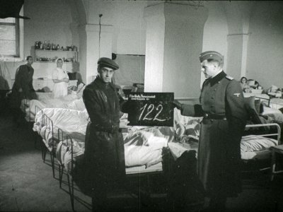 Giorno della memoria: musica durante l'olocausto
