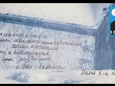 La fine di un'era