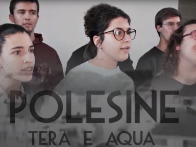 Polesine: online il video ufficiale