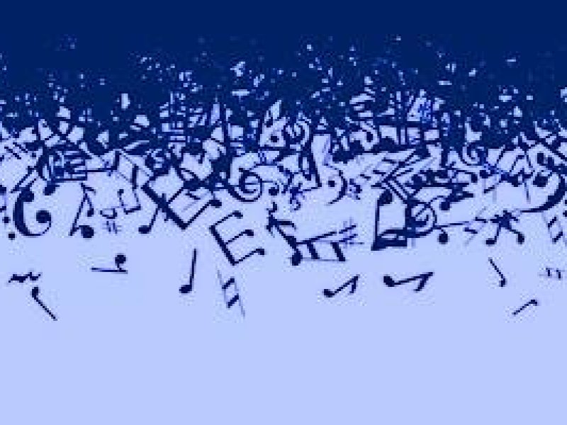 Locandina: CORO DELLA JOSKA: Concerto Di Fine Anno