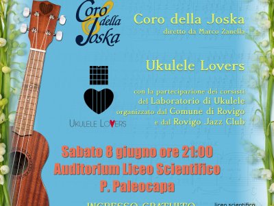 25 anni insieme
