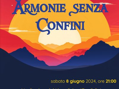 Armonie senza confini