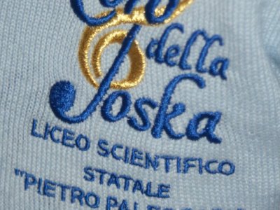 Concerto di Natale e ventennale del Coro della Joska