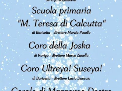 Concerto di Natale