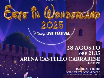 Este in Wonderland