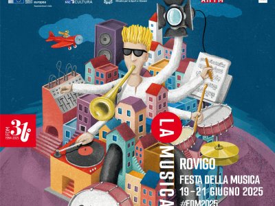 Festa della Musica 2025
