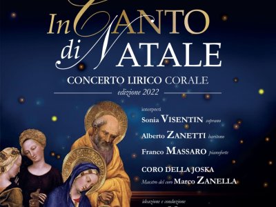 Incanto di Natale
