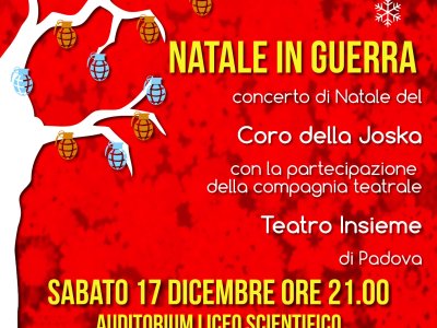 Natale In Guerra