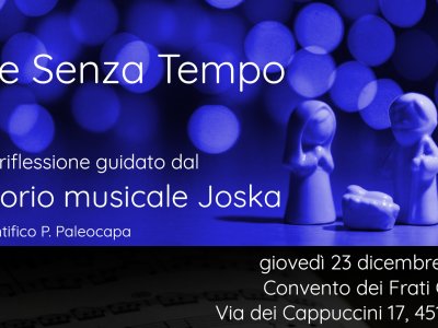 Natale senza tempo