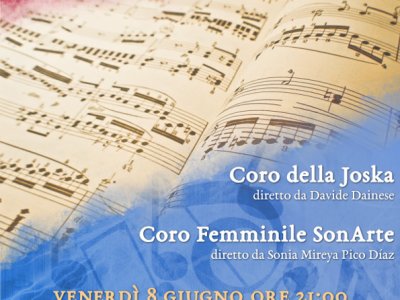 Rassegna di fine anno